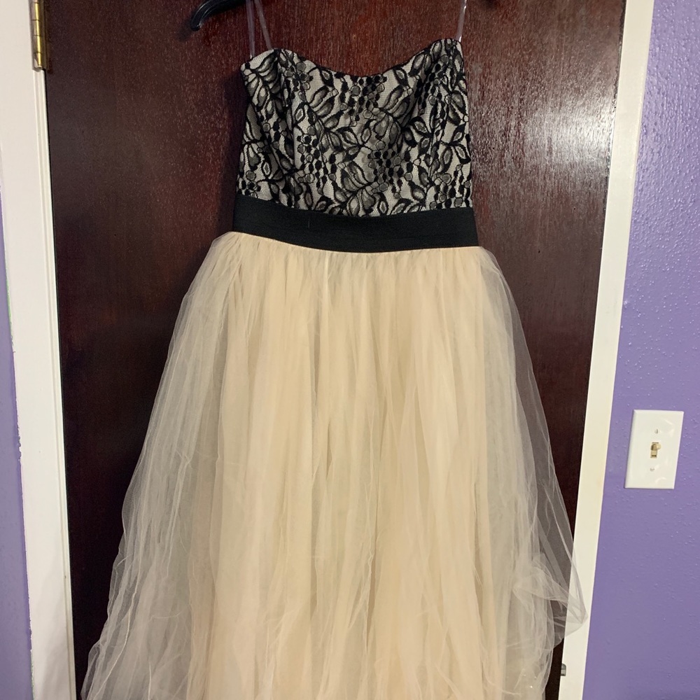 Prom dresss NEVER WORN